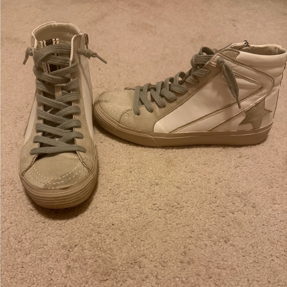 ShuShop Roxanne Sneakers
